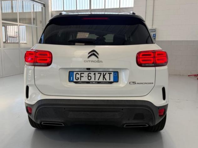 CITROEN C5 Aircross BlueHDi 130 S&S C-Series N1 AUTOCARRO 5 POSTI rif. 24108930 - Foto 6