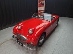 Austin Healey Altro Sprite Frog Eye ASI