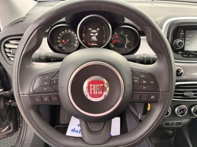 FIAT 500X 1.3 MultiJet 95 CV Business rif. 24059173 - Foto 9