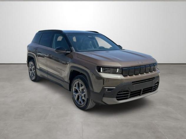 JEEP Compass 1.2 Turbo 48V e-Hybrid First Edition rif. 23932033 - Foto 3