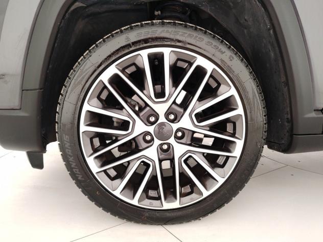 Jeep Compass e-Hybrid 1.5 Turbo MHEV T4 96kW Limited DDCT - Foto 6