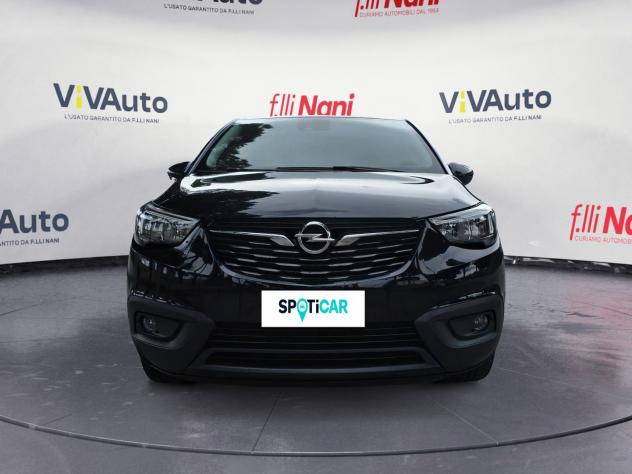 Opel Crossland X 1.5 ECOTEC Diesel 102cv Ultimate S&S MT6 - Foto 3