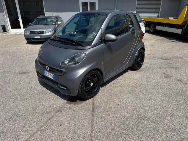 Smart Brabus eccellenti condizioni - Foto 10