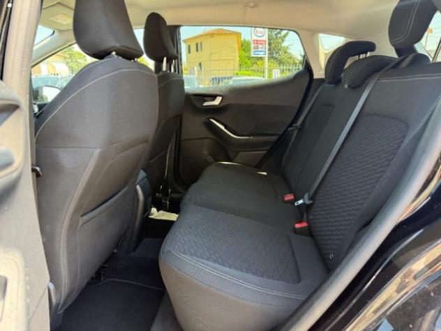 FORD Fiesta 1.1 75 CV 5 porte Titanium rif. 24006923 - Foto 9