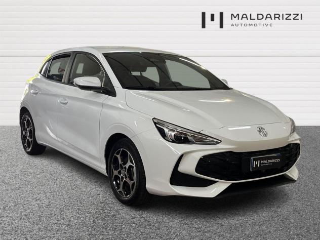MG MG3 1.5 Comfort