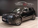 Jeep Avenger 1.2 Turbo 100 CV Longitude