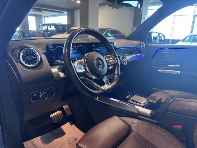 Mercedes-Benz GLB GLB 200 d Automatic Premium - Foto 7