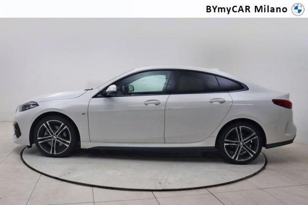 BMW Serie 2 Gran Coupe Serie 2 218d Gran Coupe Msport auto - Foto 3