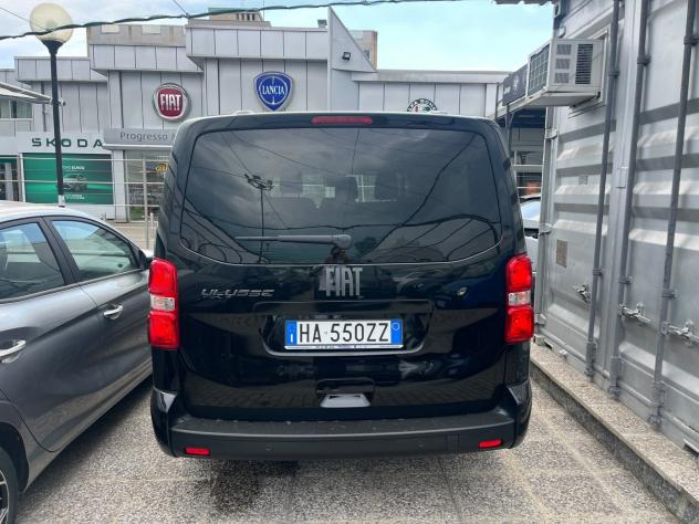 FIAT Ulysse Ulysse - Ulysse combi M1 XL 2.2 diesel 180cv S&S auto - Foto 10