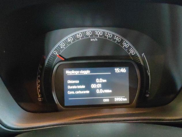 Toyota Aygo X Aygo X 1.0 VVT-i 72 CV 5 porte Lounge S-CVT - Foto 10