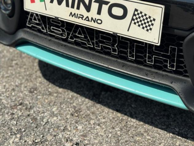 ABARTH 595 1.4 Turbo T-Jet 165 CV Turismo rif. 23987642 - Foto 8
