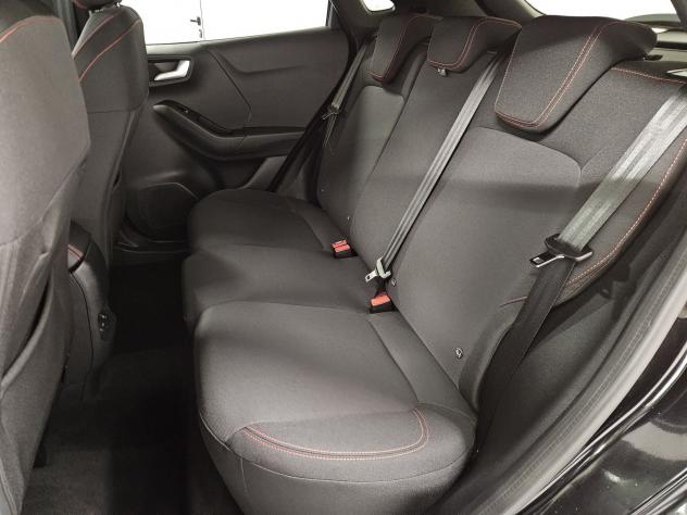 Ford Puma 1.0 Ecoboost Hybrid 125CV ST-Line - Foto 10