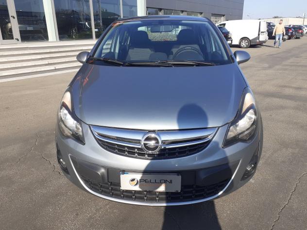 Opel Corsa 1.2 85CV 5p GPL- 1°PTOP-GARANZIA - Foto 2
