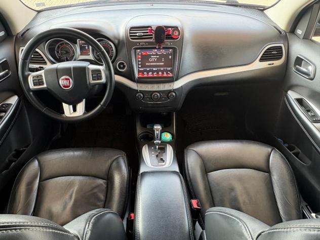 Fiat Freemont Urban 2.0 Multijet #50297 - Foto 8