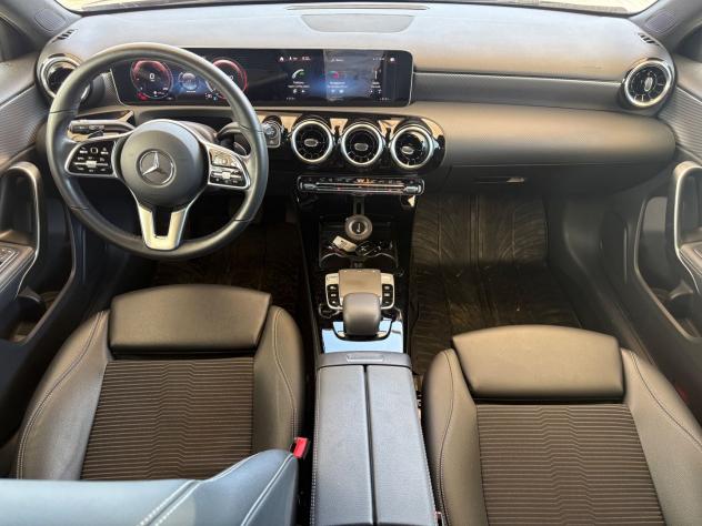 Mercedes-Benz A 200 Sport A 200 D #11362 - Foto 4