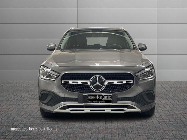 Mercedes-Benz GLA GLA-H247 2020 200 d Business Extra auto - Foto 6