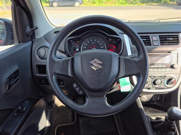 Suzuki Celerio 1.0 Style CV-68 E6 Manuale NEO 2016 - Foto 8
