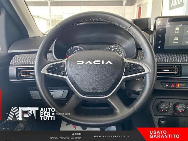 Dacia Sandero Sandero Stepway 1.0 tce Expression 90cv - Foto 8