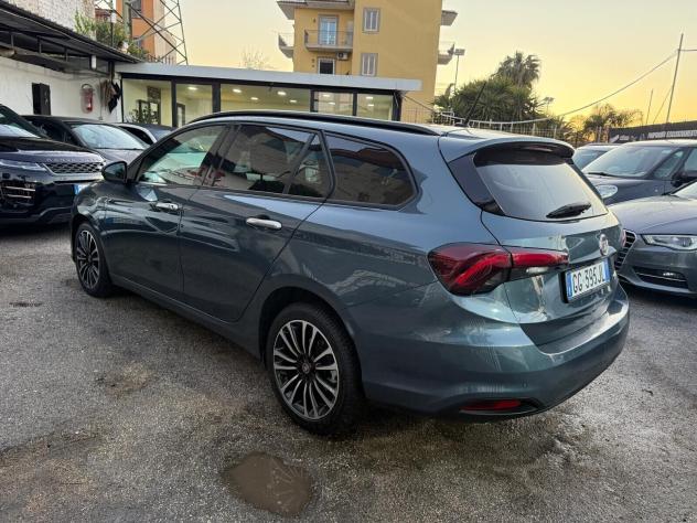 FIAT TIPO 1.6 MTJ 131CV SW S&S SPORT - Foto 4