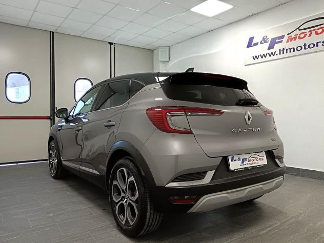 Renault Captur E-Tech hybrid 1.6 E-TECH HYBRID - Foto 7
