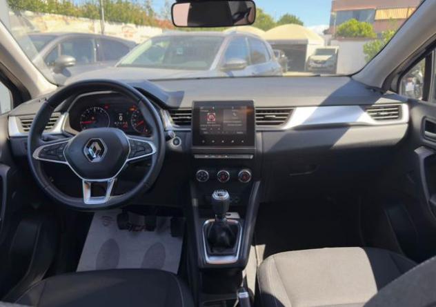 RENAULT Captur TCe 100 CV GPL FAP Zen rif. 24097847 - Foto 10