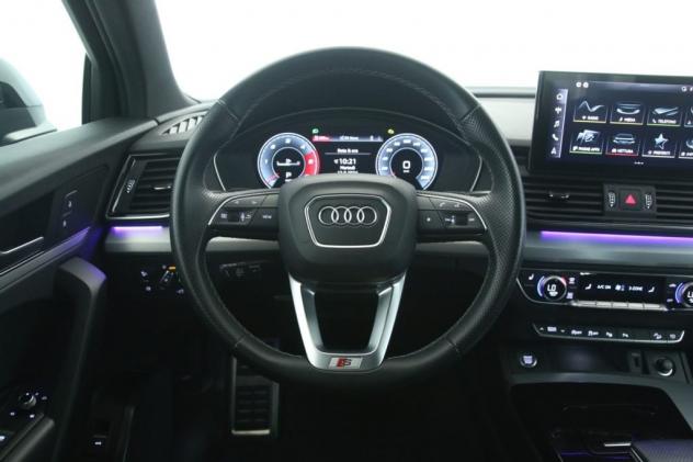 Audi Q5 Sportback Sportback SPB 50 TDI S Line Plus quattro Tiptronic - Foto 10