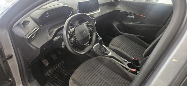 Peugeot 208 BlueHDi 100 Stop&Start 5 porte Allure - Foto 7
