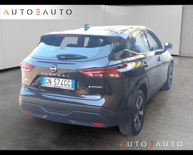 Nissan Qashqai 1.5 e-power Business 2wd - Foto 7