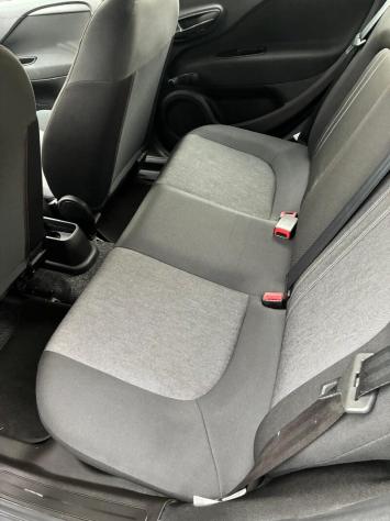 FIAT Punto 4ª serie Punto 1.2 8V 5 porte Street - Foto 5