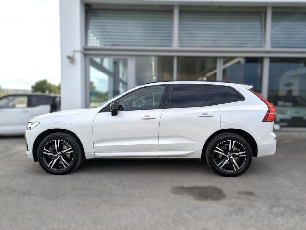Volvo XC60 XC60 2.0 b5 R-design awd auto my20 - Foto 4