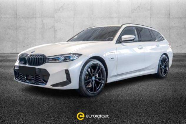 BMW 330 e xDrive Touring Msport rif. 23758154