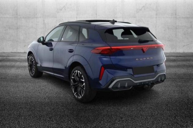 CUPRA Terramar 2.0 TSI DSG 4Drive VZ rif. 23798131 - Foto 2