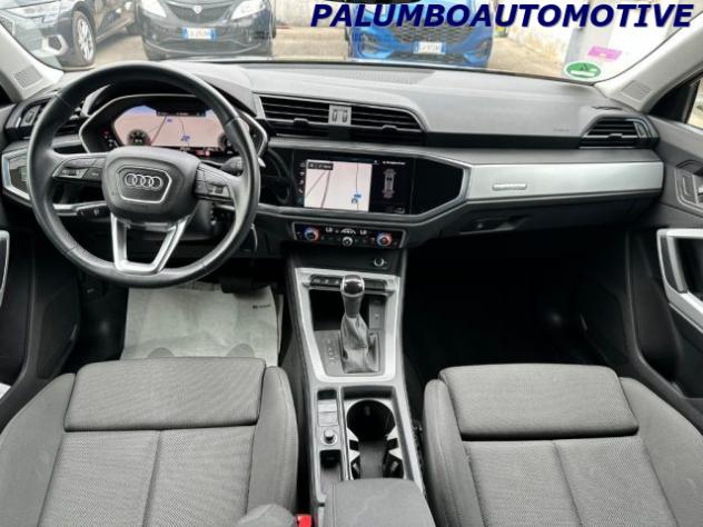 AUDI Q3 40 TDI quattro S tronic Business rif. 24053960 - Foto 8