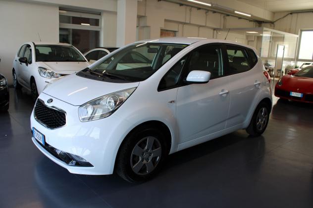 Kia Venga 1.4 CRDI 90cv ACTIVE - Foto 3