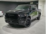 RAM 1500 3.0L I6 HURRICANE LARAMIE NIGHT PREMIUM FULL OPT rif. 23163391