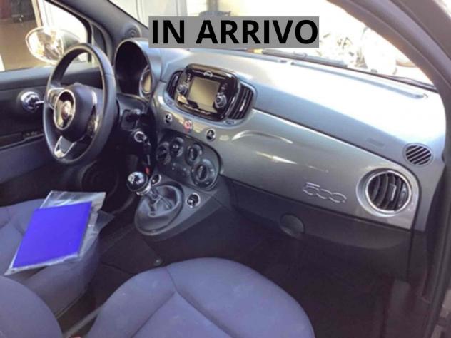 FIAT 500 Hybrid 1.0 70cv Ibrido Club - Foto 2