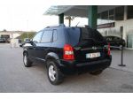 Hyundai Tucson 2.0 CRDi Dynamic 4WD