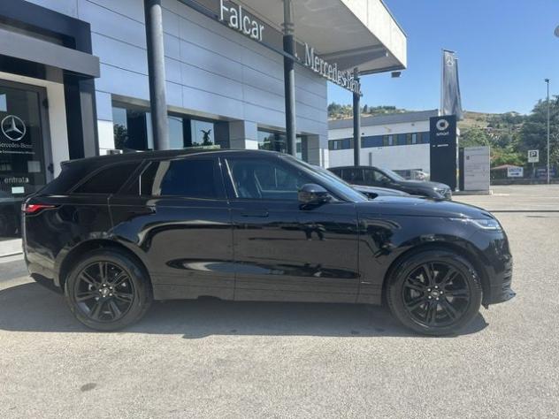 LAND ROVER Range Rover Velar 2.0D I4 204 CV R-Dynamic SE rif. 23931158 - Foto 3