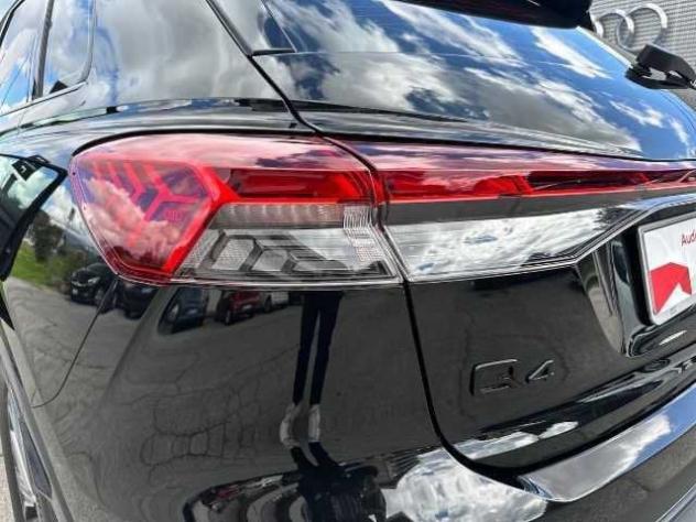 Audi Q4 e-tron Q4 Audi Q4 Business Advanced 45 e-tron quattro 210,00 kW - Foto 10