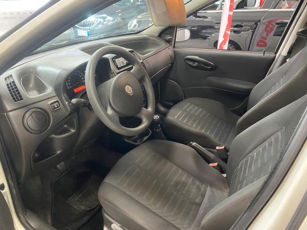 Fiat Punto Classic 1.2 5 porte Natural Power Active - Foto 9