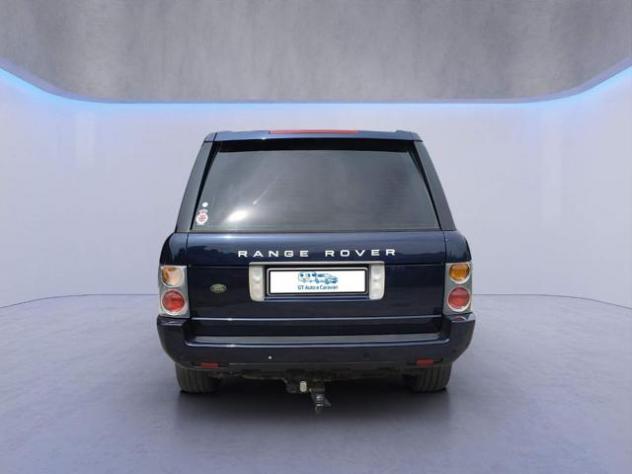 LAND ROVER Range Rover 4.4 V8 32V Vogue Legno rif. 23776192 - Foto 5