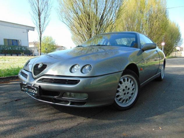 Alfa Romeo Gtv/Spider Gtv 2.0i V6 turbo cat - Foto 2