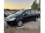 Opel Zafira 1.6 16V ecoM 150CV Turbo Cosmo