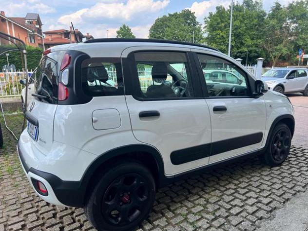FIAT Panda Cross 1.0 FireFly S&S Hybrid rif. 23723822 - Foto 8