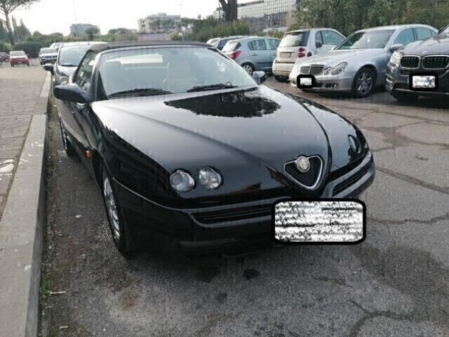 Alfa Romeo Spider 3000 v6 24 V - Foto 6