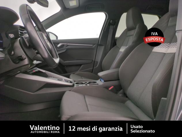 Audi A3 40 TDI quattro S tronic Business Advanced - Foto 6