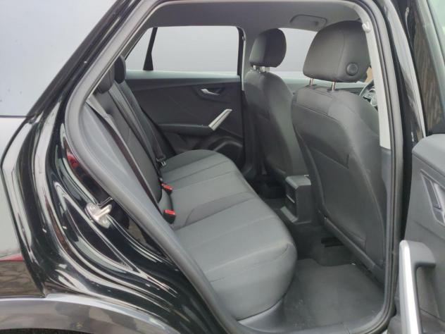 Audi Q2 30TFSI ADVANCED LED BI-ZONA NAVI PDC ASSIST USB - Foto 9