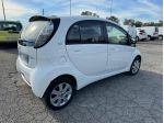 Citroen C-Zero full electric Seduction NEOPATENTATI