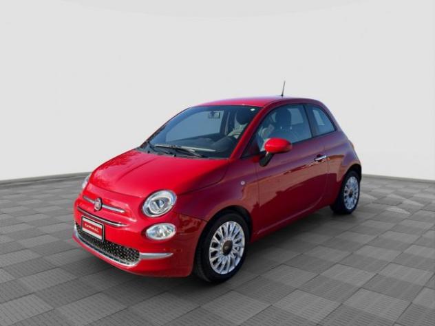 FIAT 500 500 1.0 Hybrid Lounge rif. 24189581