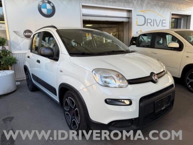 FIAT Panda 1.0 FireFly Hybrid City-Life rif. 23602503 - Foto 5